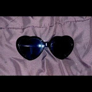 Heart shaped Sunny’s 😎